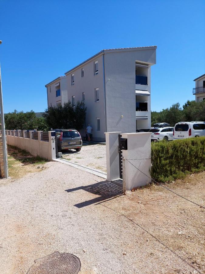 Apartments Zdeslav Rogoznica (Sibenik-Knin) Exterior foto